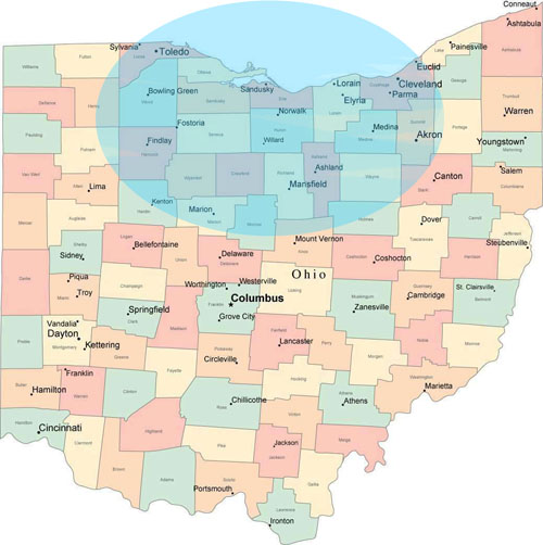 Ohio